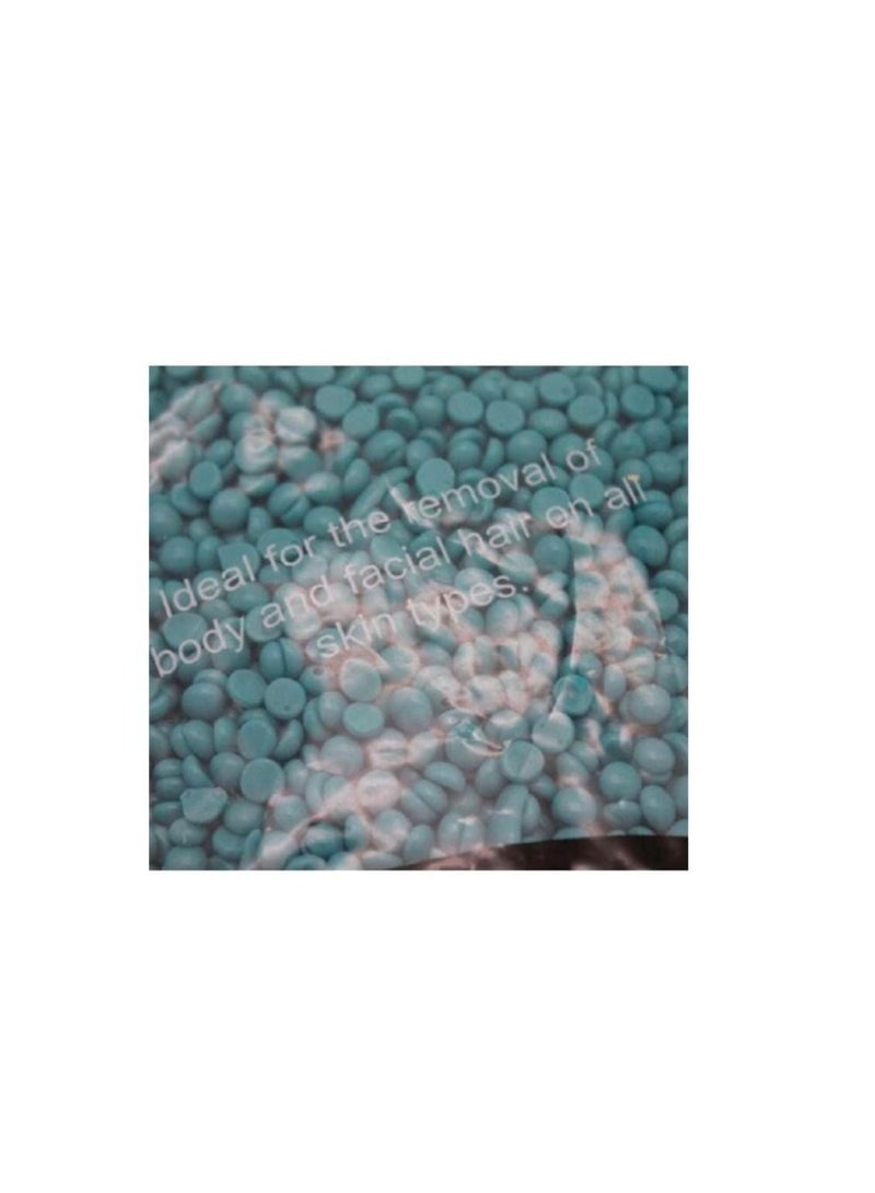 Feeling Hot wax for hair removal 100 gm - Image 3