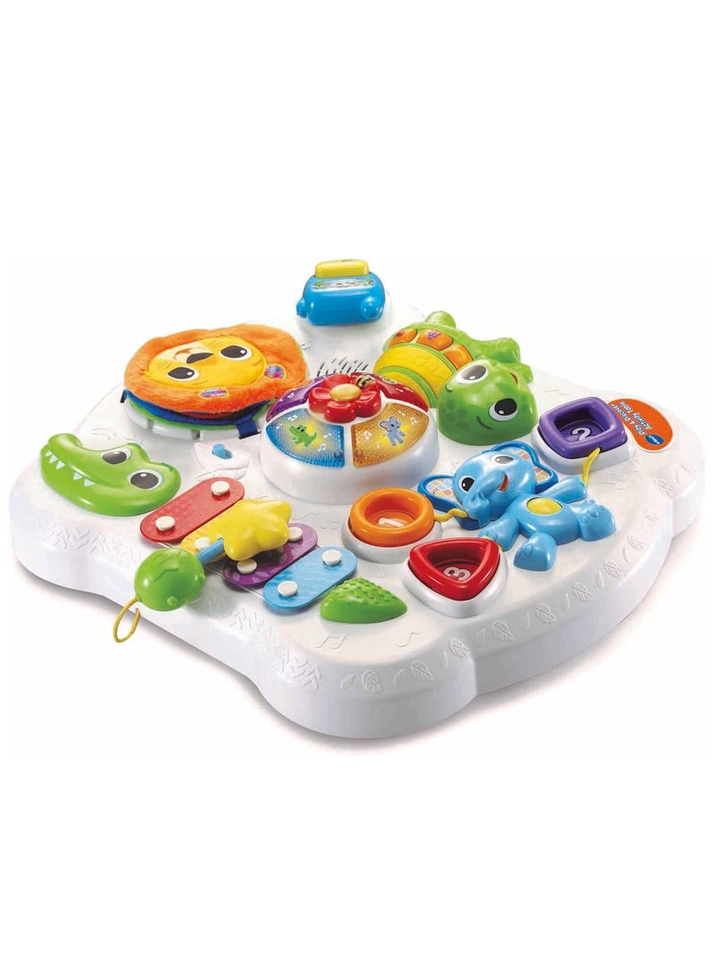 vtech Vtech Play & Discover Activity Table  - Image 3