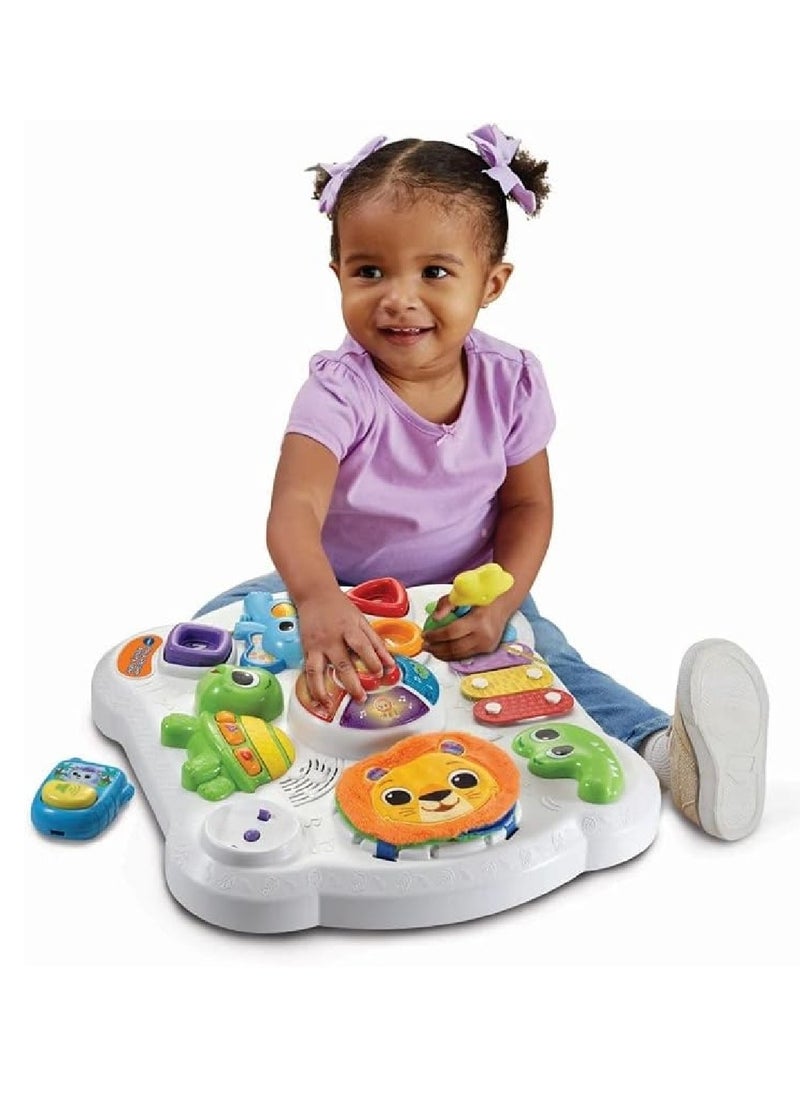 vtech Vtech Play & Discover Activity Table  - Image 4