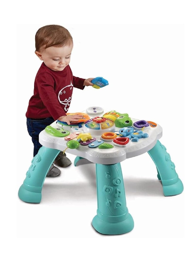 vtech Vtech Play & Discover Activity Table  - Image 5