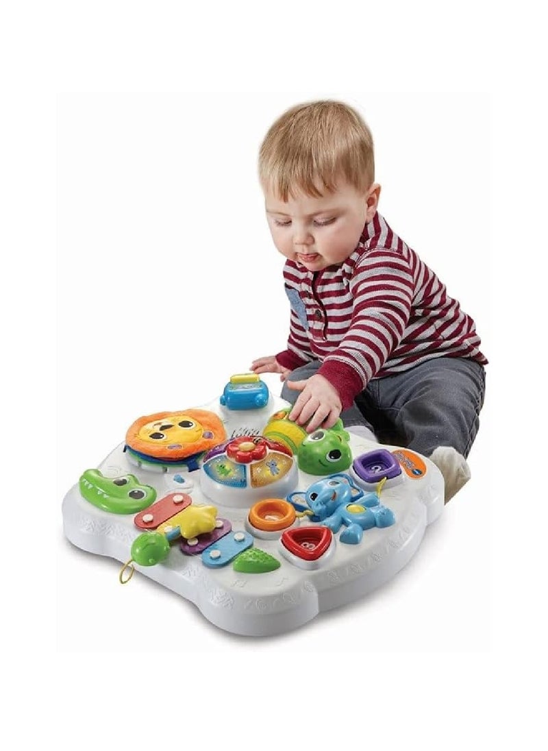 Vtech Play & Discover Activity Table