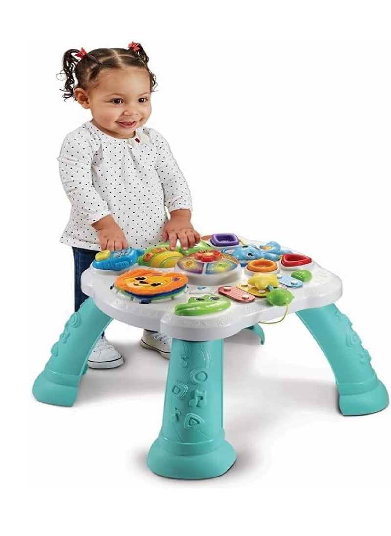 Vtech Play & Discover Activity Table