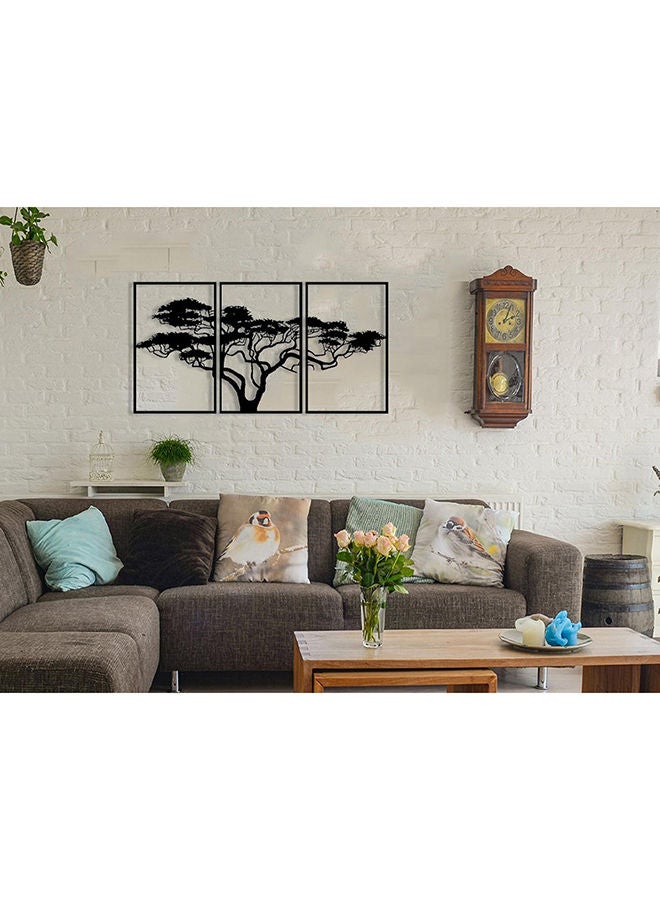 3 Set Tree Of Life Wall Decor  - Image 3