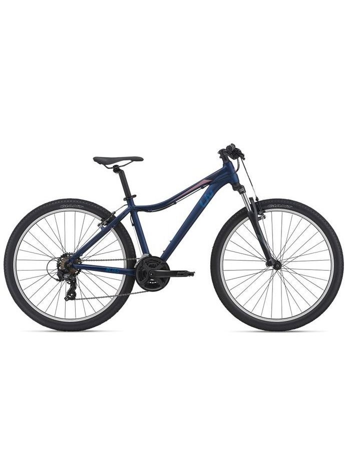 LIV - Bliss (2022) Women Mountain Bike - Blue - Image 1