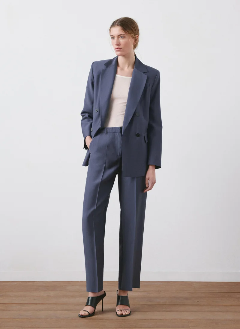 Mango  TROUSERS TEMPO for Women | Best Price UAE