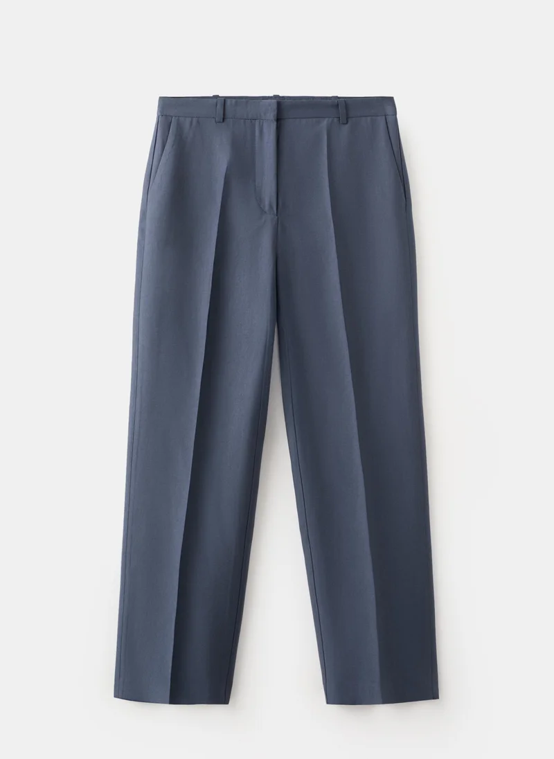 Mango  TROUSERS TEMPO for Women | Best Price UAE