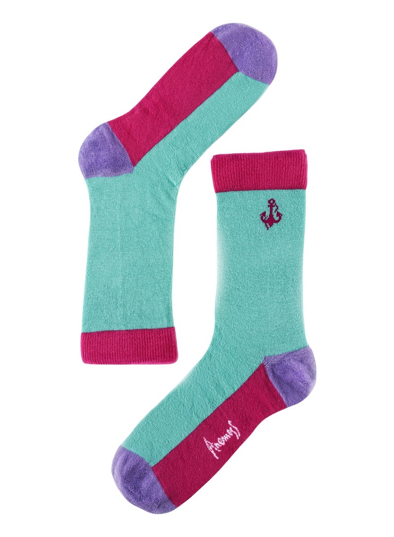 أنيموس طقم جوارب نسائية غير ملحومة من أنيموس – 5 أزواج - Image 4