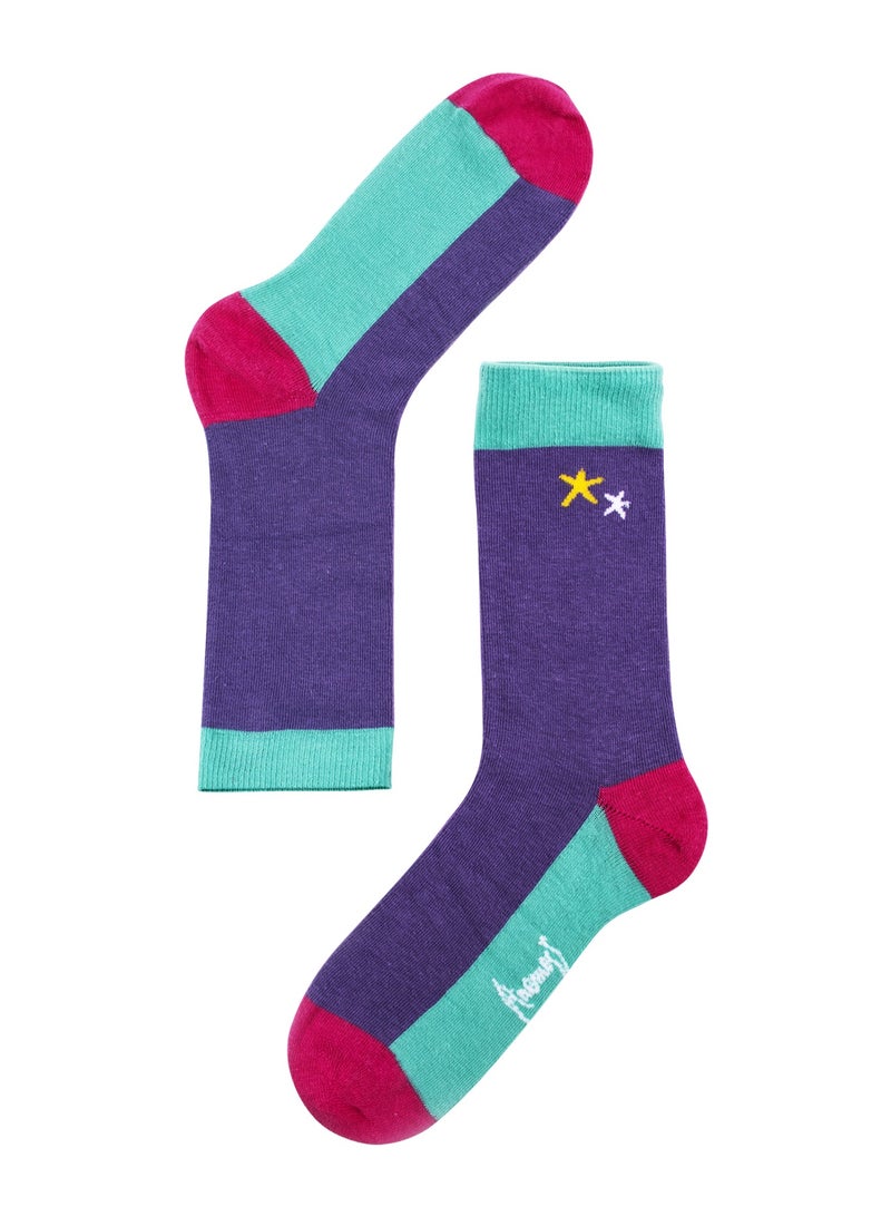 أنيموس طقم جوارب نسائية غير ملحومة من أنيموس – 5 أزواج - Image 5