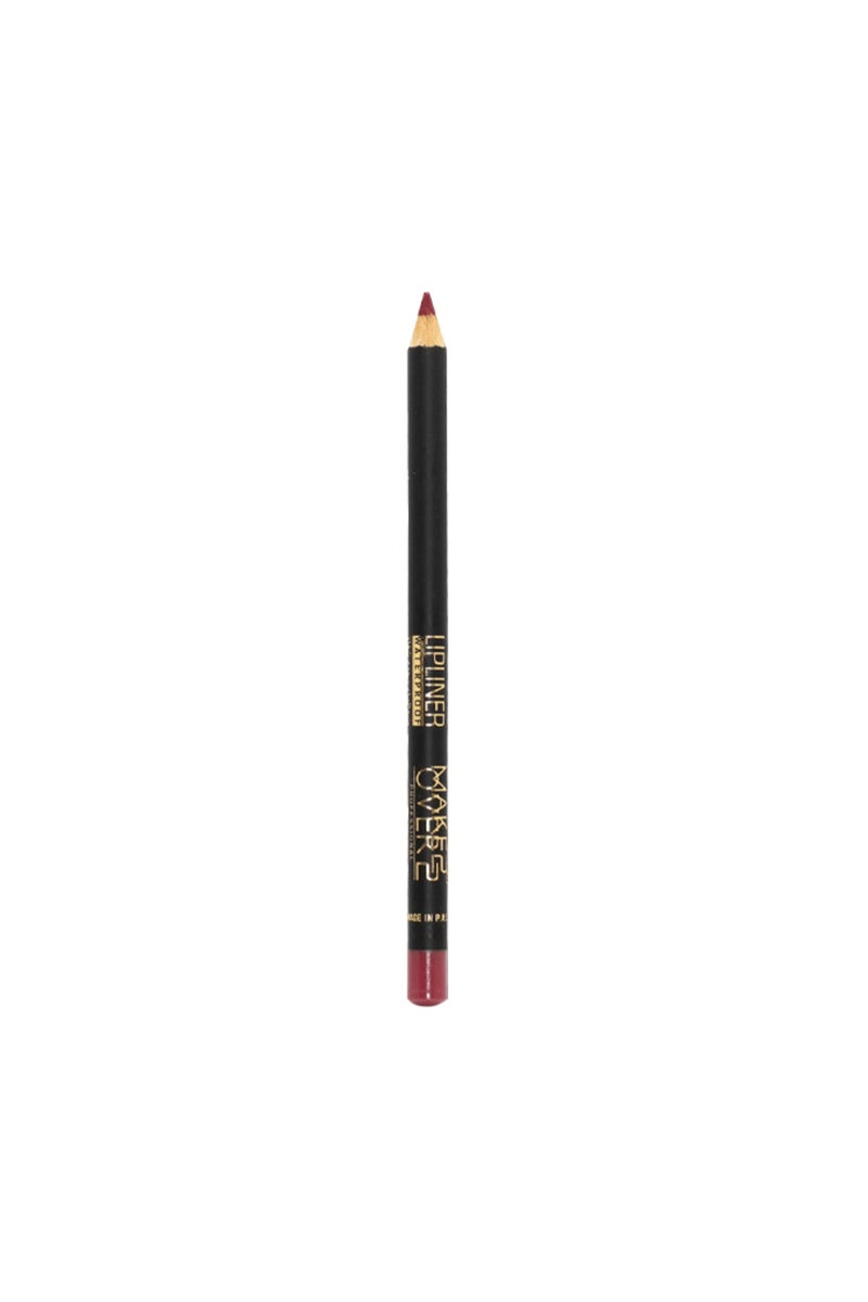 Makeover 22 Lip Liner Pencil - LP05 - Image 1