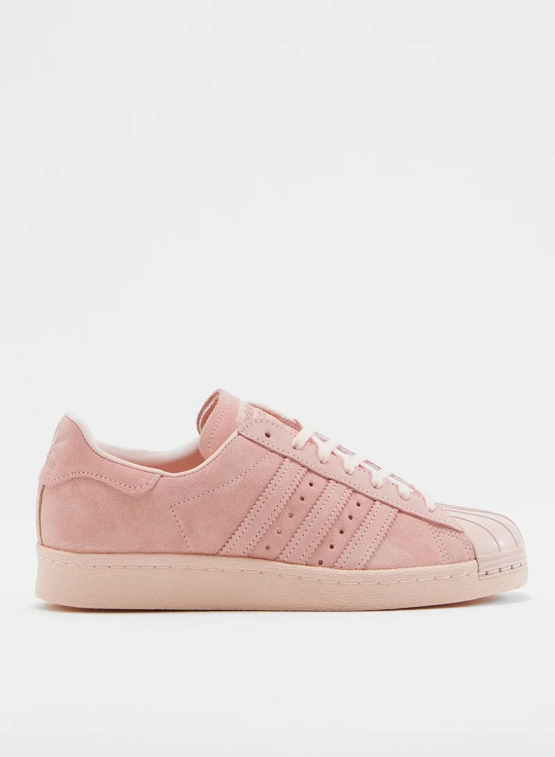 adidas Originals Superstar 80S Metal