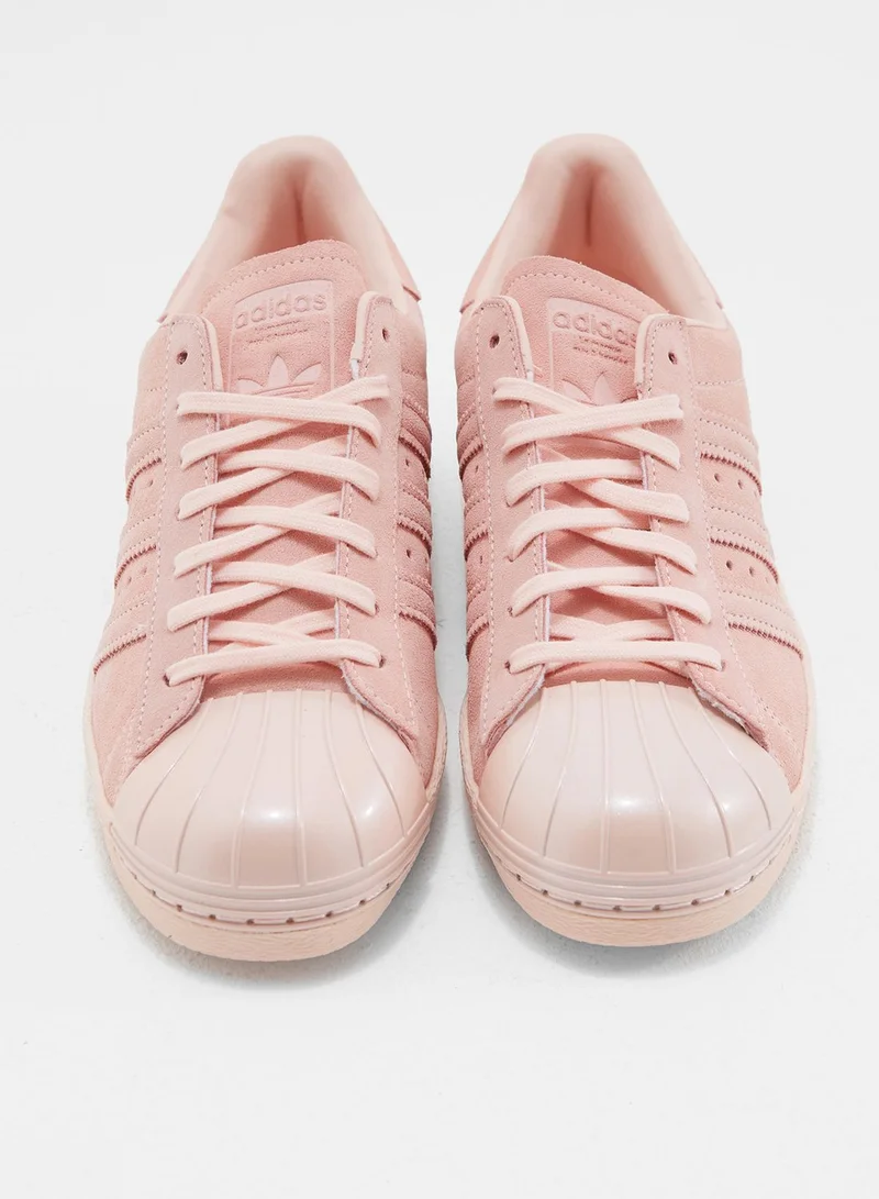 adidas Originals Superstar 80S Metal