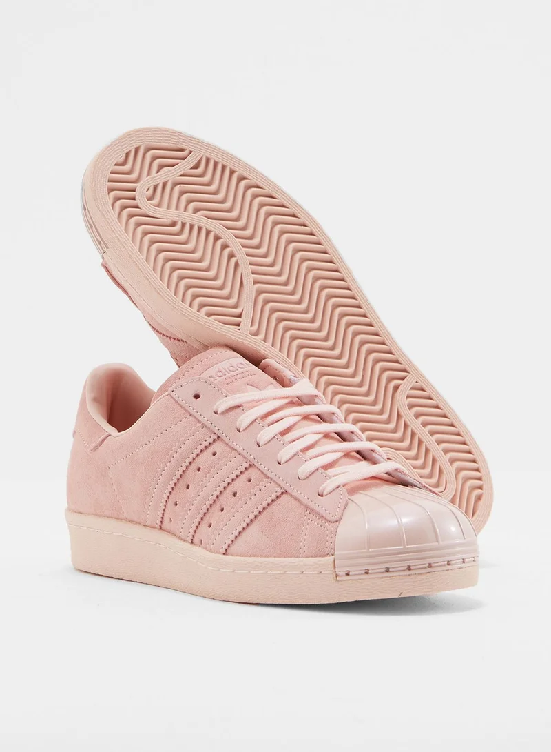 adidas Originals Superstar 80S Metal