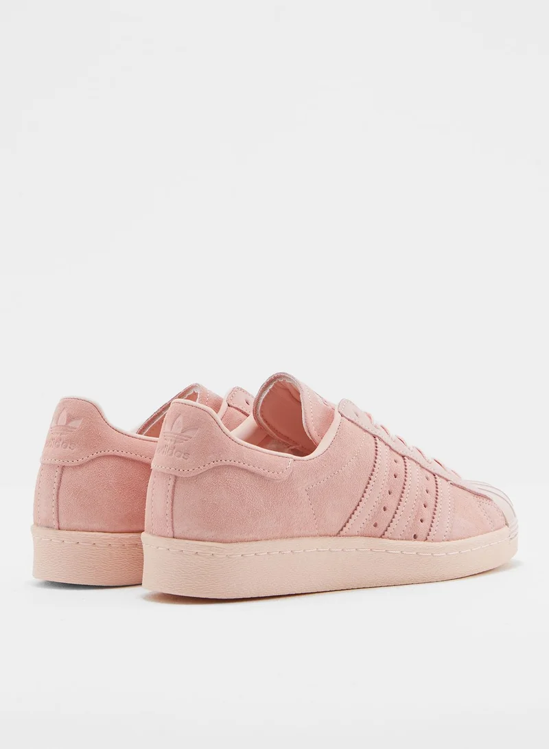 adidas Originals Superstar 80S Metal