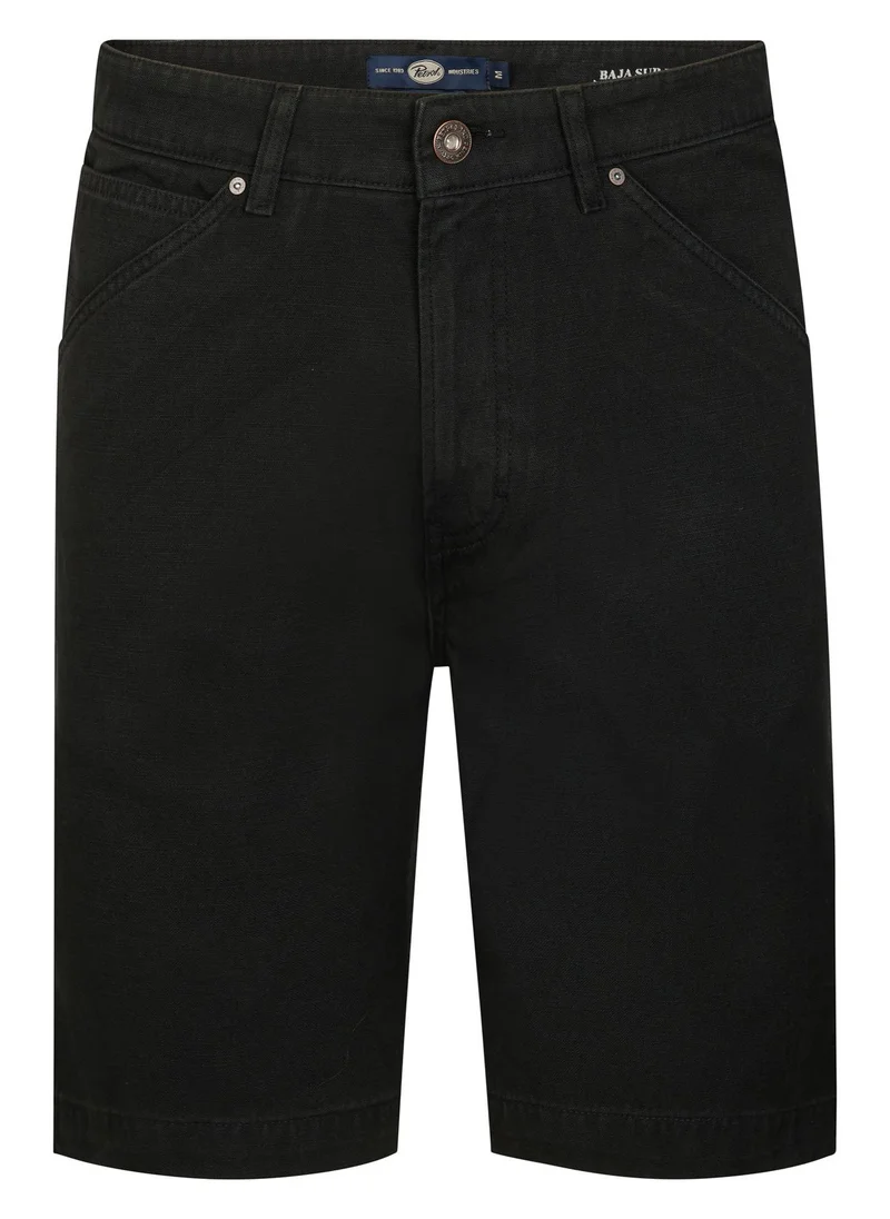 بترول اندستريز Men Shorts Chino