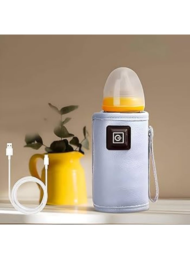 سخان حليب محمول USB - Image 2