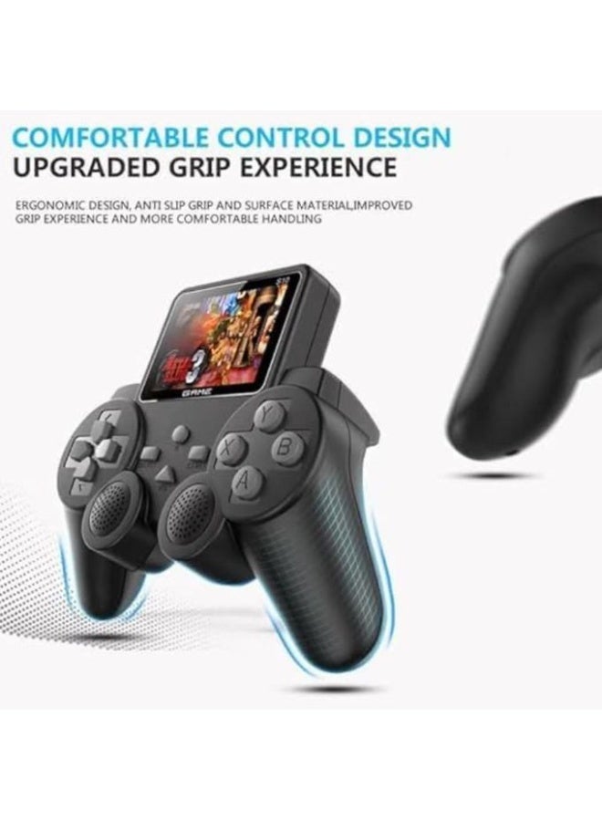 S10 Legacy Gamepad 500-in-1 Handheld Video Game Console for Kids, Retro Player Edition - Image 5