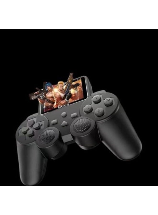 S10 Legacy Gamepad 500-in-1 Handheld Video Game Console for Kids, Retro Player Edition - Image 2