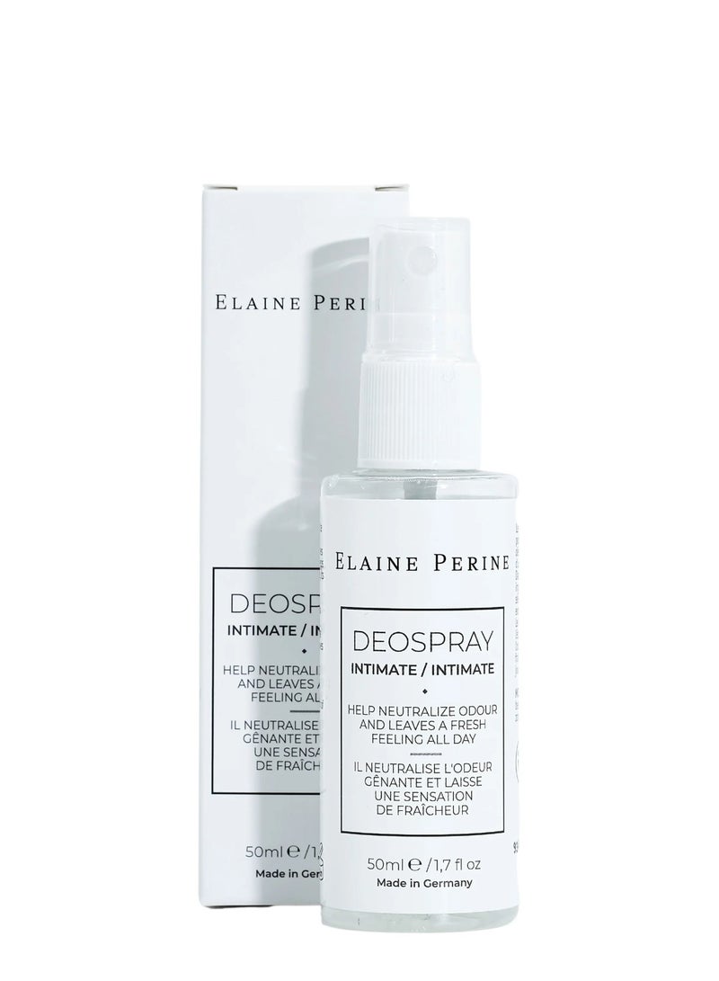 Elaine Perine Deospray 50 ml