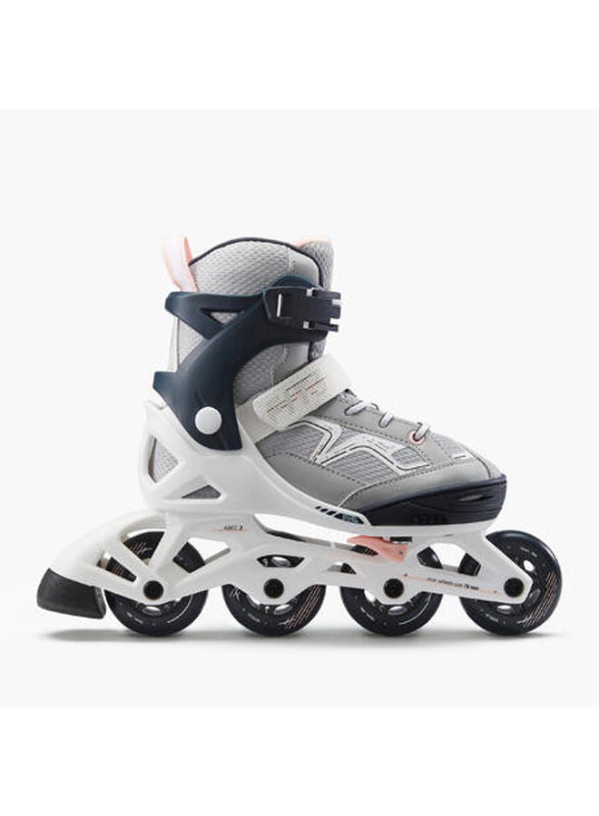 OXELO Fitness Skates Eu 29-32 - Image 1