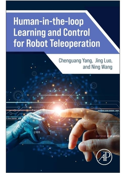 Human-in-the-loop Learning and Control for Robot Teleoperation