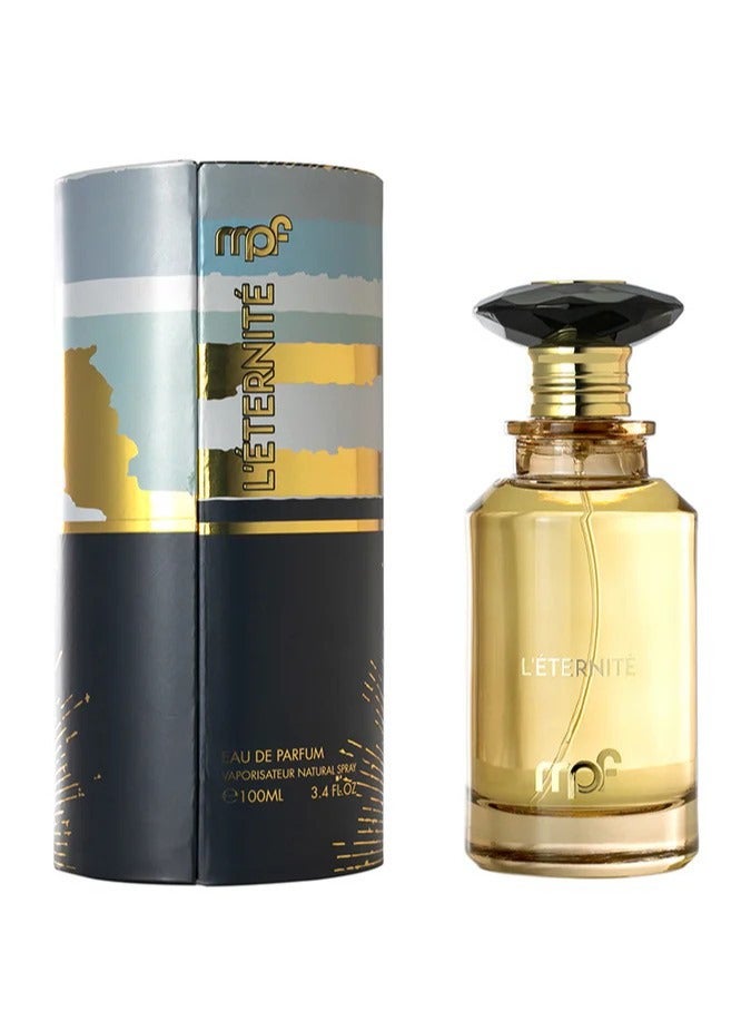 mpf L'Éternité EDP 100ML - Image 1