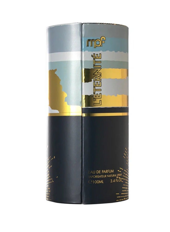 mpf L'Éternité EDP 100ML - Image 3
