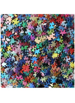 Y&D 1000-Piece Rainbow Round Puzzle  - Image 3