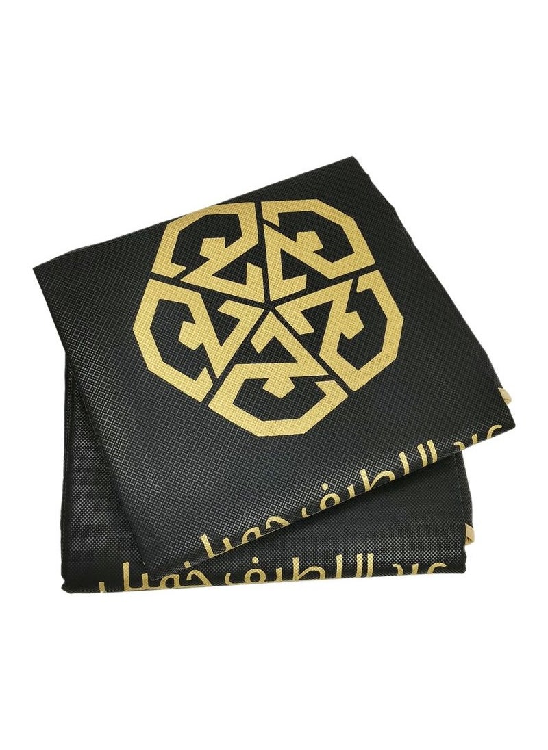 Dodge Car Seat Cover Universal Car Seat Dust Dirt Protection Cover Extra Protection For Your Seat 2/pcs Set  - Image 4