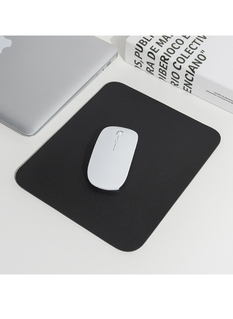 Generic Mouse pad, Waterproof Laptop Pad, Office Desk Mouse Mat  - Image 1
