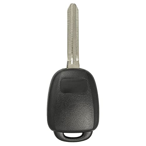 Keyless2Go Keyless Entry Remote Head Key Fob for select Toyota Rav4 Highlander Tacoma GQ4-52T w/ Trunk Release - Image 3