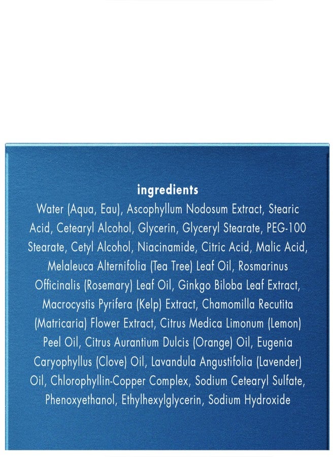 بايو إيلمينتس قناع الوجه Bioelements Kerafole - 75 مل - قناع تنظيف عميق للبشرة، لبشرة نضرة ومشرقة - نباتي، خالٍ من الغلوتين - لم يُجرَّب على الحيوانات - Image 2