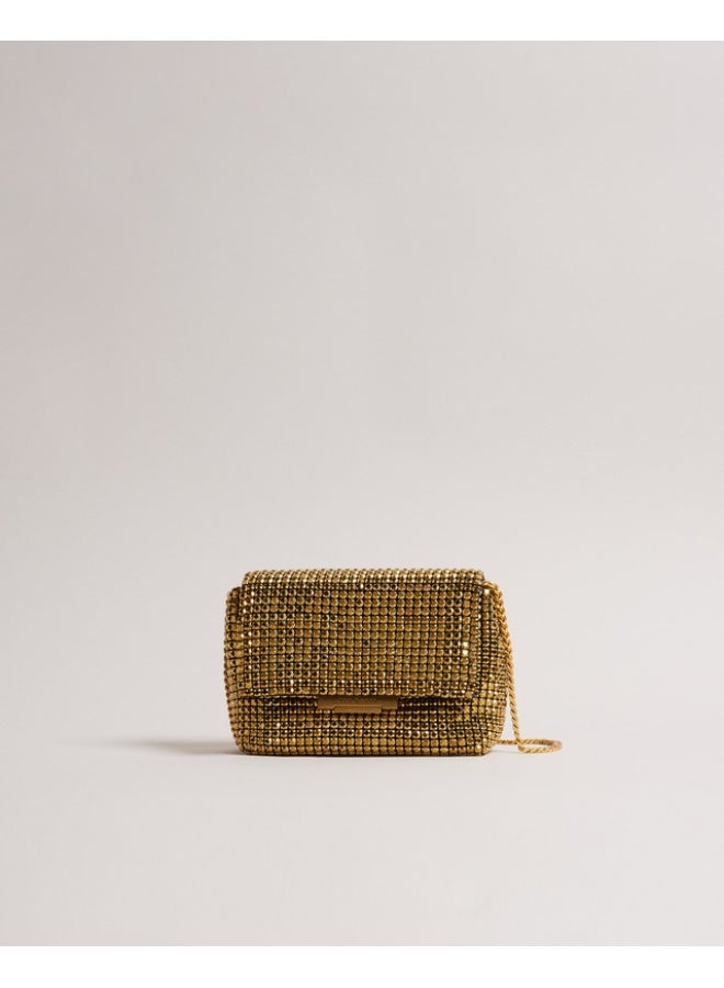 Ted Baker حقيبة كروس بودي ميني كريستال - Image 1