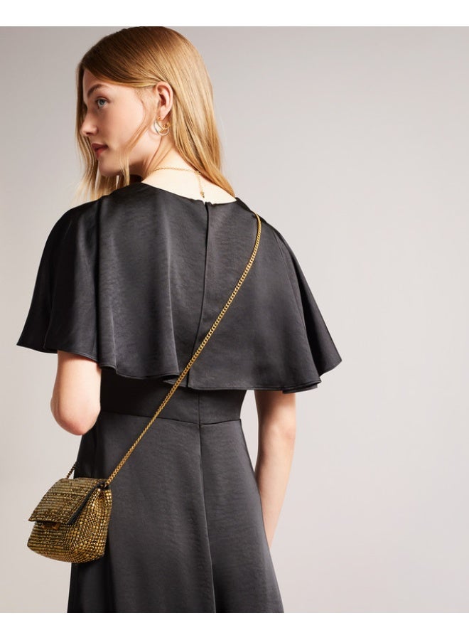 Ted Baker حقيبة كروس بودي ميني كريستال - Image 2