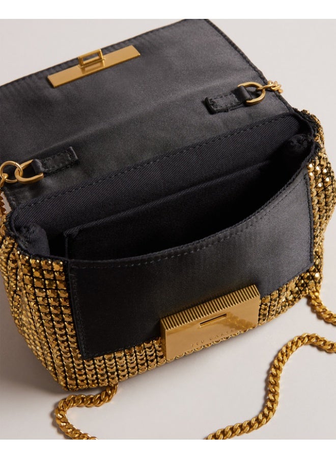 Ted Baker حقيبة كروس بودي ميني كريستال - Image 5