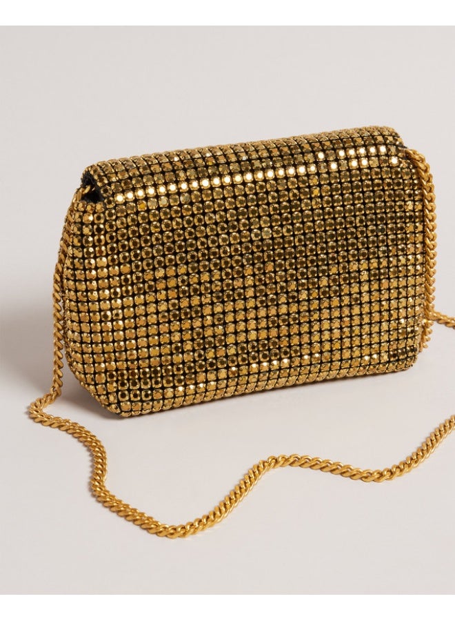 Ted Baker حقيبة كروس بودي ميني كريستال - Image 4