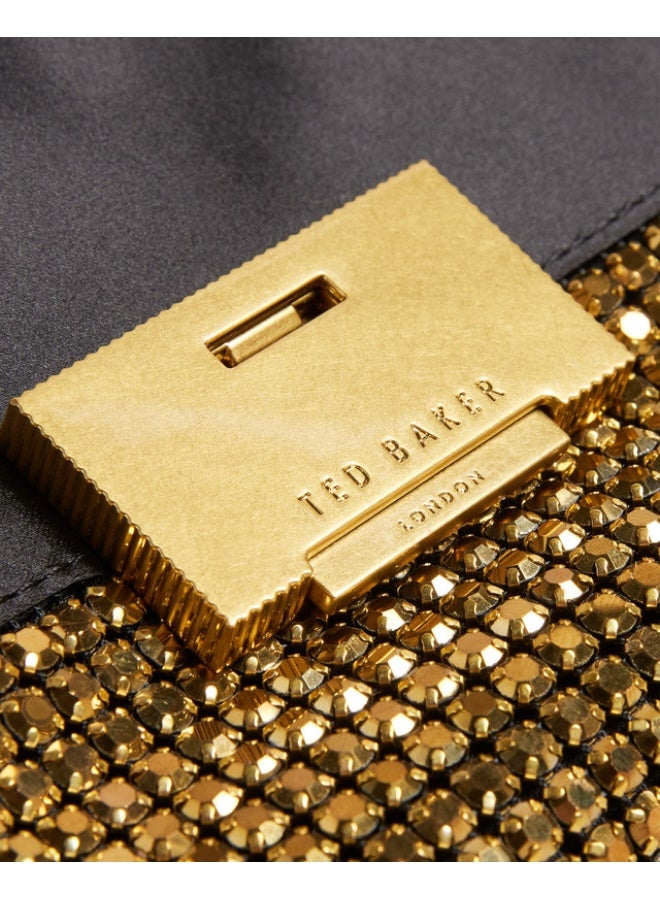 Ted Baker حقيبة كروس بودي ميني كريستال - Image 3