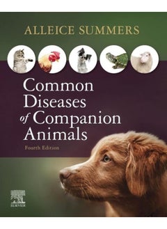Common Diseases of Companion Animals 