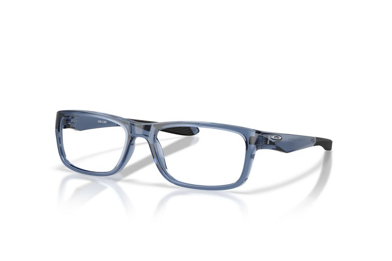 Oakley Kin Link Rectangle -Style Eyeglasses Frame - Image 1