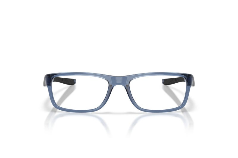 Oakley Kin Link Rectangle -Style Eyeglasses Frame - Image 2