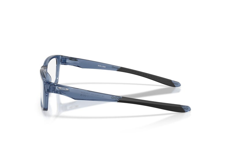 Oakley Kin Link Rectangle -Style Eyeglasses Frame - Image 3