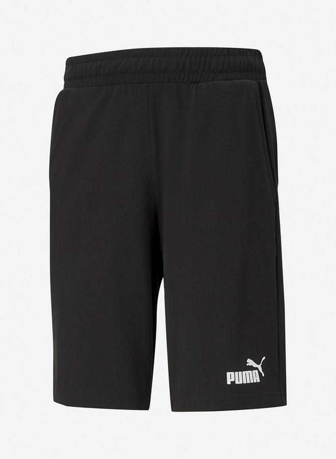 PUMA شورتات جيرسي محبوكة أساسية مع جيب جانبي - Image 4