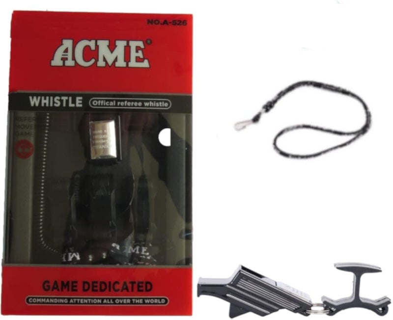 professional whistle