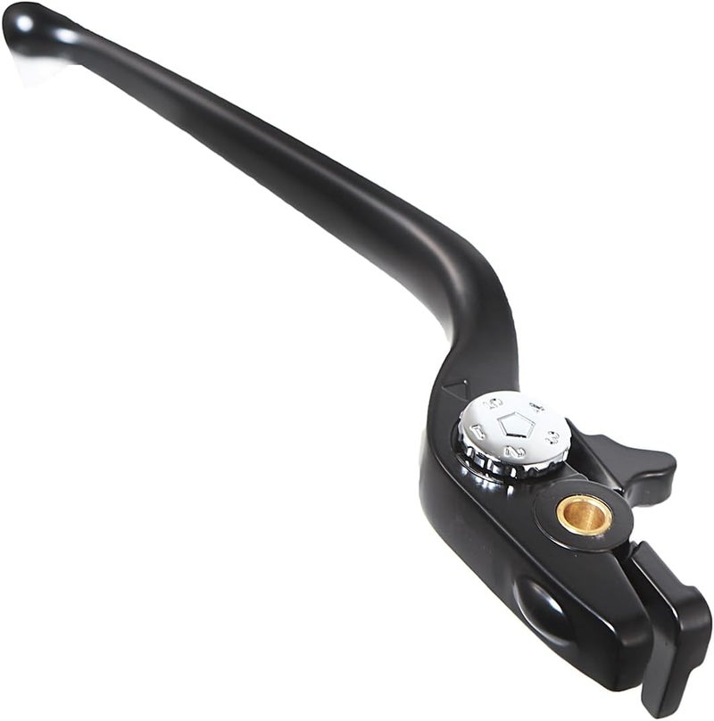 Rudyness Motorcycle Black Clutch Brake Lever Sets Compatible for Victory 2008-2015 - Image 5