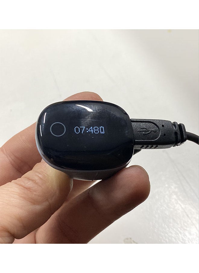 Gilani Mobility - Wellue O2Ring Pulse Oximeter for Remote Control Oxygen Monitoring - Image 1