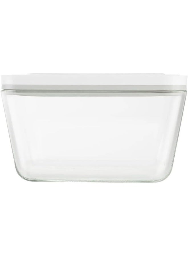 Zwilling Fresh  Save 2L Vacuum Glass Storage - Image 2