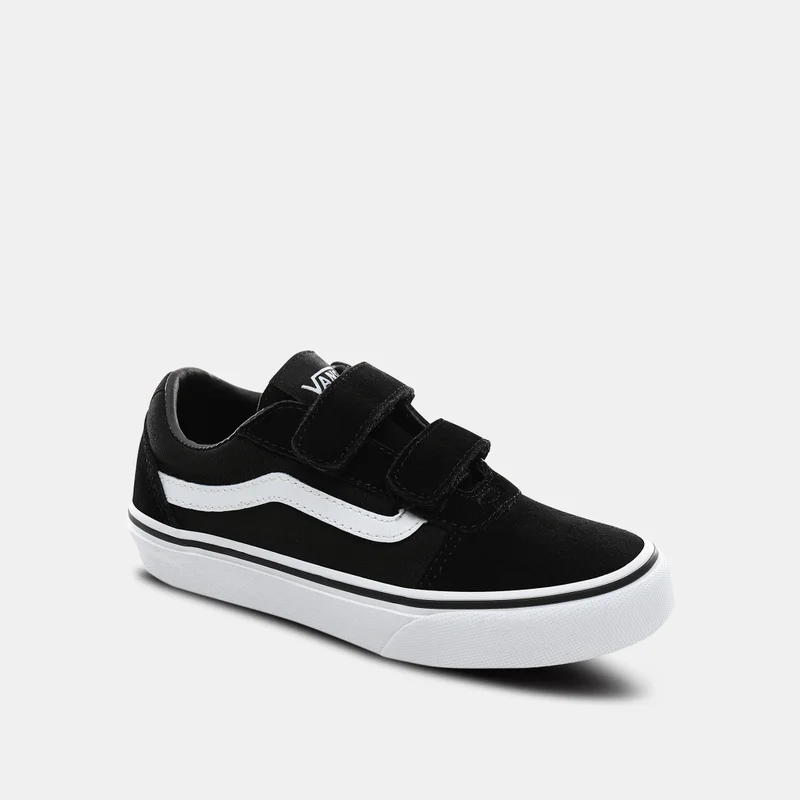 VANS Kids' Ward Velcro Shoes