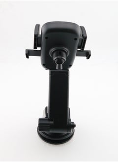 Topcore Folding Desktop Phone Stand Black, iPhone, iPads, Samsung, iphone15 Series, iPhone14 Series  - Image 5