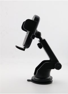 Topcore Folding Desktop Phone Stand Black, iPhone, iPads, Samsung, iphone15 Series, iPhone14 Series  - Image 3