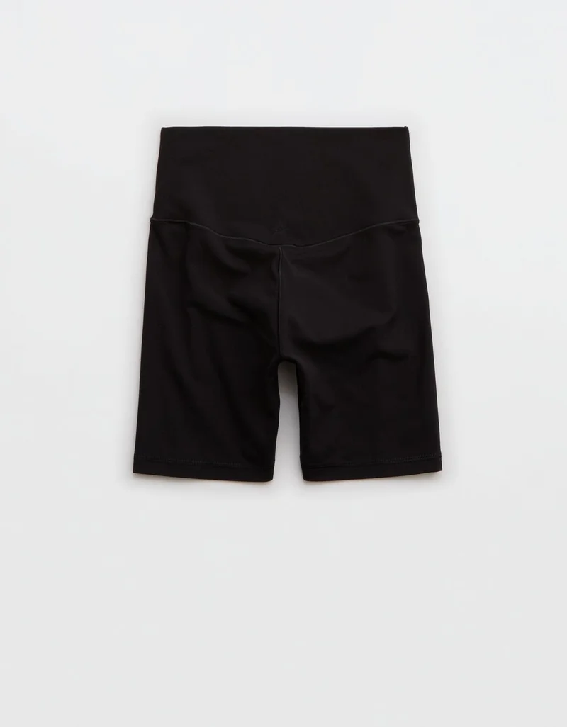Aerie  OFFLINE By Aerie Real Me Xtra 5" Bike Short for Women | Best Price UAE