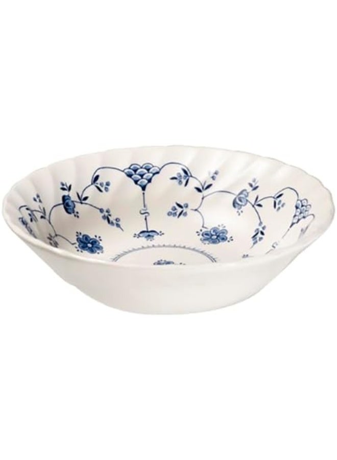 Churchill's Churchill Queen's Finlandia Oatmeal Bowl 15Cm, Set of 6, Made in England - Image 1